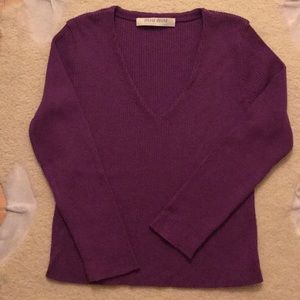 Miu Miu sweater gently worn